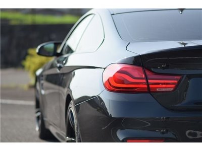 2019 BMW M4 缩略图 21
