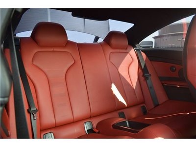 2019 BMW M4 缩略图 49