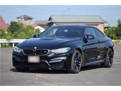 صورة 5 لـ 2019 BMW M4