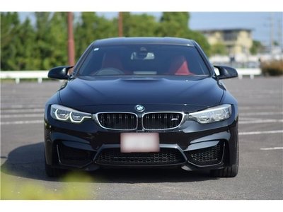 صورة 6 لـ 2019 BMW M4