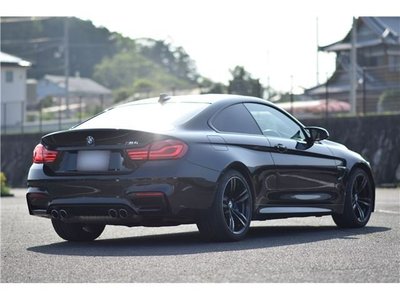 2019 BMW M4 缩略图 19