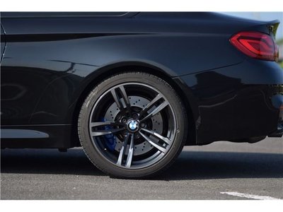 2019 BMW M4 缩略图 13