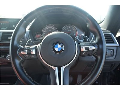 2019 BMW M4 缩略图 36