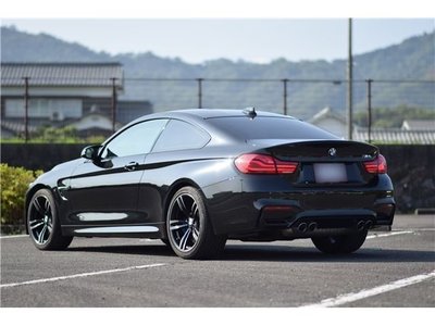 2019 BMW M4 缩略图 16