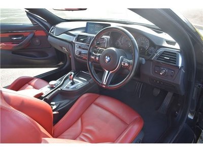 2019 BMW M4 缩略图 29