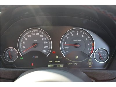 2019 BMW M4 缩略图 37