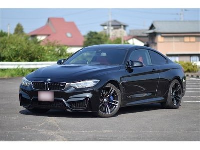 2019 BMW M4 缩略图 58