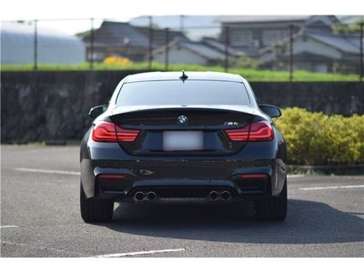 2019 BMW M4 缩略图 17