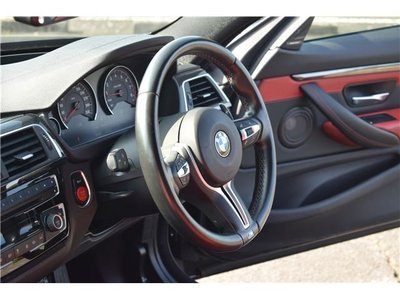 2019 BMW M4 缩略图 52