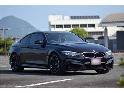 صورة 8 لـ 2019 BMW M4