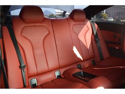 2019 BMW M4 缩略图 48