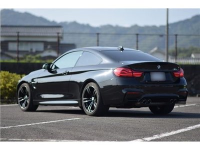 2019 BMW M4 缩略图 15
