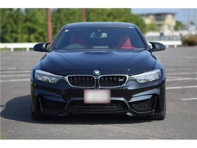 صورة 7 لـ 2019 BMW M4