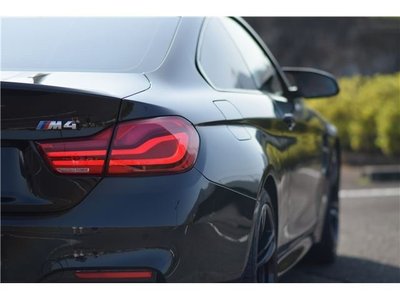 2019 BMW M4 缩略图 20