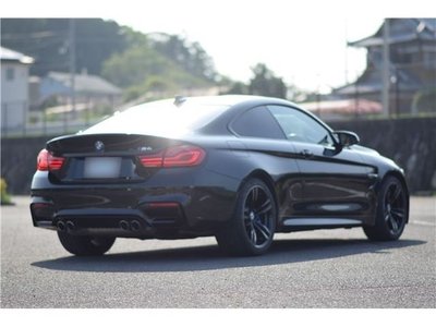 2019 BMW M4 缩略图 18