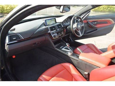2019 BMW M4 缩略图 51