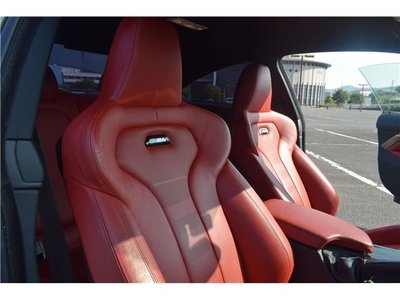 2019 BMW M4 缩略图 31