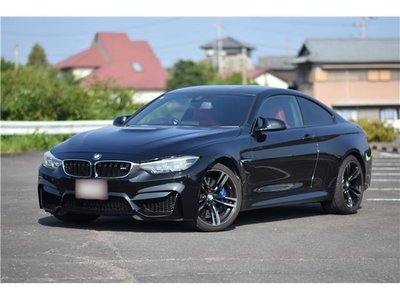 صورة 2 لـ 2019 BMW M4