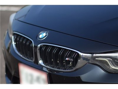 2019 BMW M4 缩略图 11