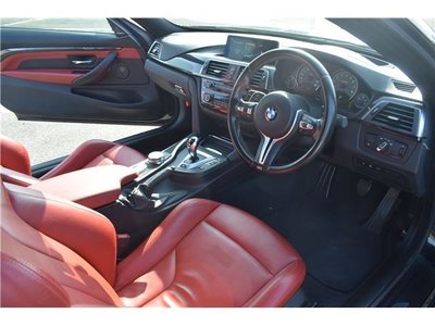 2019 BMW M4 缩略图 34