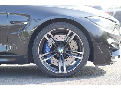 2019 BMW M4 缩略图 27