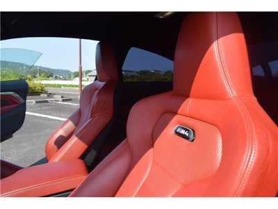 2019 BMW M4 缩略图 54