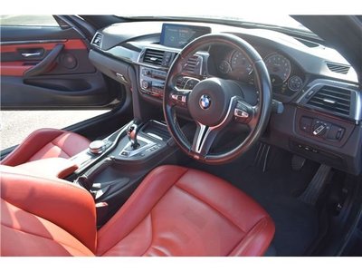 2019 BMW M4 缩略图 28