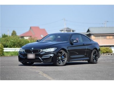 صورة 1 لـ 2019 BMW M4