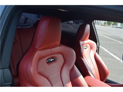 2019 BMW M4 缩略图 33