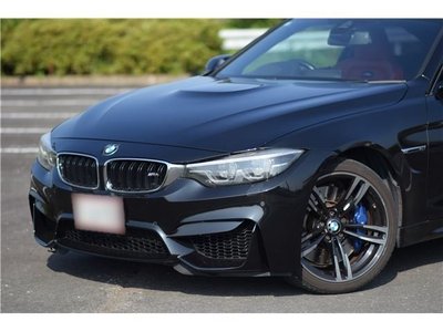 صورة 3 لـ 2019 BMW M4