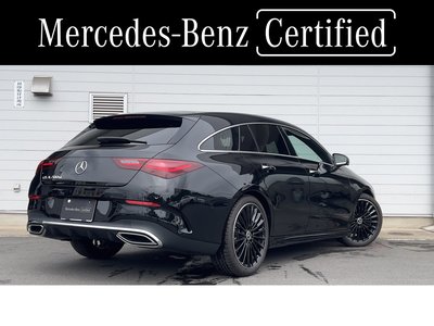 2025 Mercedes-BENZ CLA — фото 4
