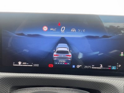 2025 Mercedes-BENZ CLA — миниатюра 30