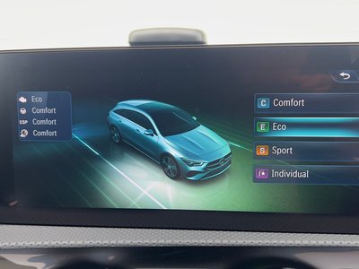 2025 Mercedes-BENZ CLA — миниатюра 32