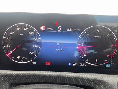 2025 Mercedes-BENZ CLA — миниатюра 26