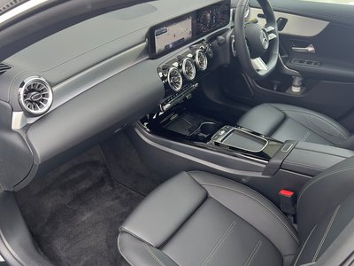 2025 Mercedes-BENZ CLA — фото 10