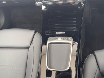 2025 Mercedes-BENZ CLA — миниатюра 17