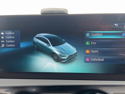 2025 Mercedes-BENZ CLA — миниатюра 35