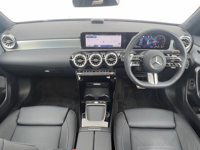 2025 Mercedes-BENZ CLA — фото 6