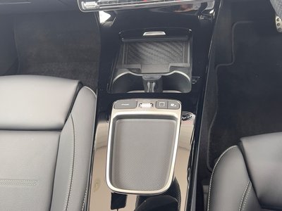 2025 Mercedes-BENZ CLA — миниатюра 18