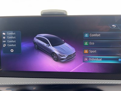 2025 Mercedes-BENZ CLA — миниатюра 34