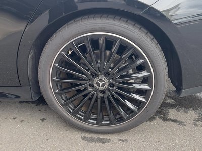2025 Mercedes-BENZ CLA — миниатюра 41