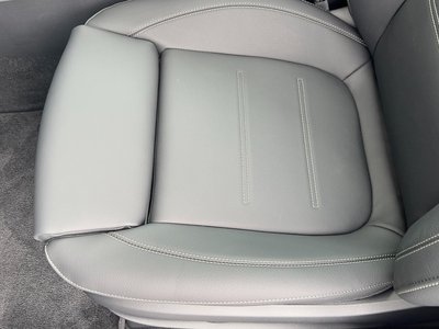 2025 Mercedes-BENZ CLA — миниатюра 12