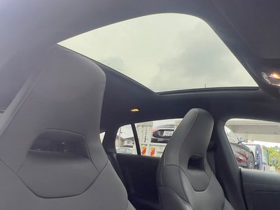2025 Mercedes-BENZ CLA — миниатюра 22
