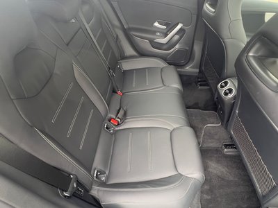 2025 Mercedes-BENZ CLA — миниатюра 23