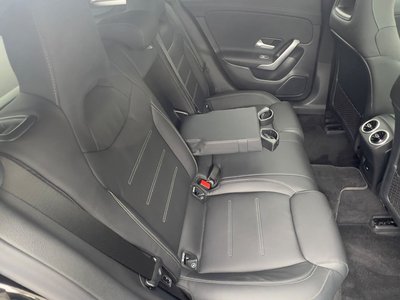 2025 Mercedes-BENZ CLA — миниатюра 24