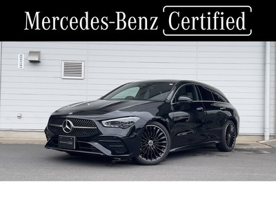 2025 Mercedes-BENZ CLA — фото 1