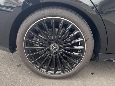 2025 Mercedes-BENZ CLA — миниатюра 40