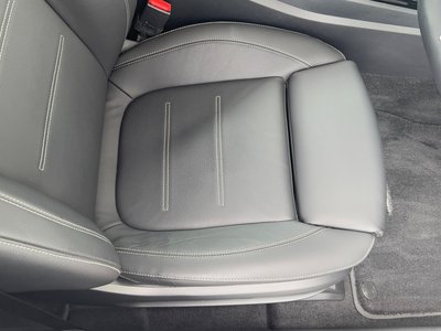 2025 Mercedes-BENZ CLA — миниатюра 11