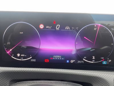 2025 Mercedes-BENZ CLA — миниатюра 28