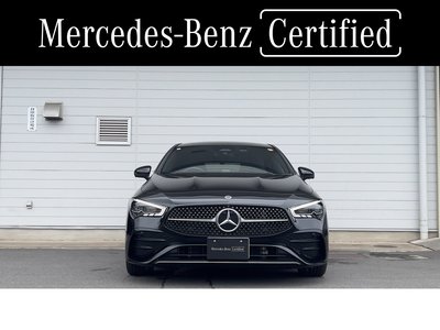 2025 Mercedes-BENZ CLA — фото 2